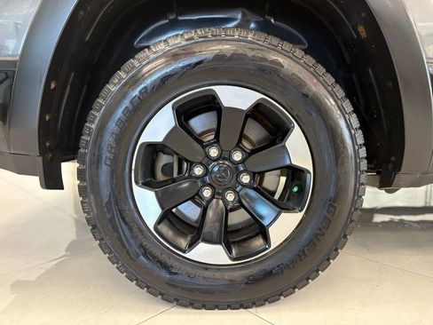 Used 2019 RAM 1500 Rebel w/ Level 2 Equipment Group image 49