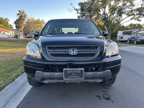 Used 2004 Honda Pilot EX image 7