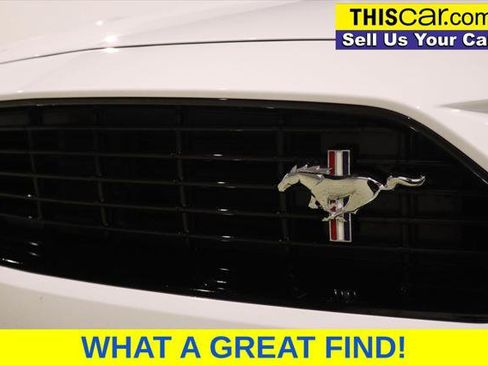 Used 2020 Ford Mustang GT Premium w/ Equipment Group 401A RWD image 12