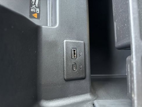 New 2025 Chevrolet Silverado 1500 RST w/ RST All Star Premium Package image 39