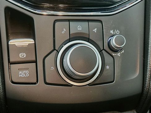 Used 2025 MAZDA CX-5 AWD 2.5 S w/ Select Package image 26