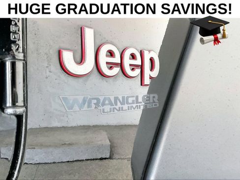 Used 2018 Jeep Wrangler Unlimited Rubicon AWD/4WD image 39
