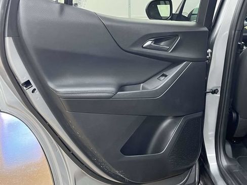 Used 2025 Chevrolet Equinox LT AWD/4WD image 20