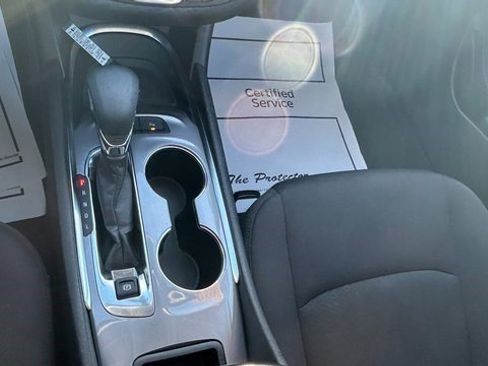 Certified 2024 Chevrolet Malibu LT image 20