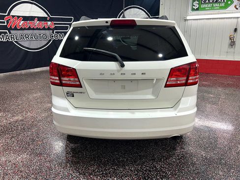 Used 2018 Dodge Journey SE image 6