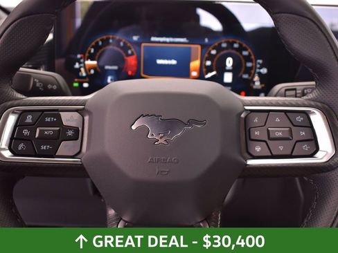Used 2024 Ford Mustang Premium image 32