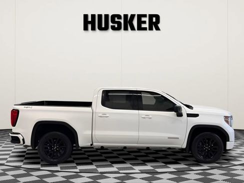 Used 2021 GMC Sierra 1500 Elevation w/ Preferred Package image 2