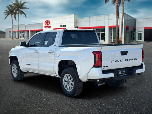 New 2026 Toyota Tacoma SR5 image 4
