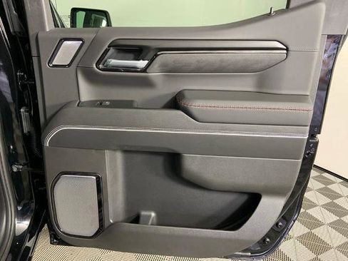 Used 2026 GMC Sierra 1500 AT4X AWD/4WD image 13