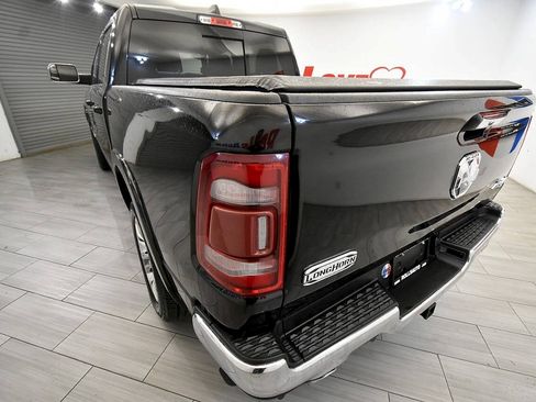 Used 2020 RAM 1500 Limited AWD/4WD image 3
