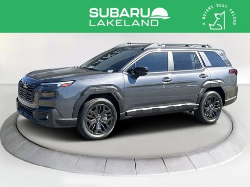 New 2026 Subaru Outback Limited XT AWD/4WD image 1