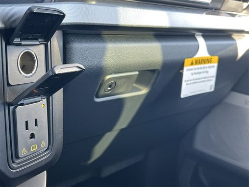 New 2026 Ford F450 Platinum image 9