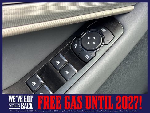 New 2026 Ford Explorer Active w/ Active Comfort Package RWD image 20