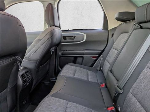 Used 2021 Ford Bronco Sport Big Bend image 18