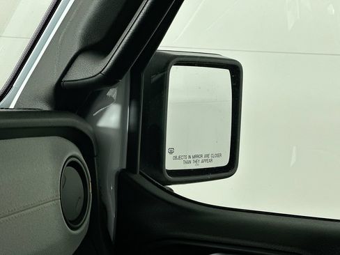 New 2026 Jeep Wrangler Unlimited Sport AWD/4WD image 22