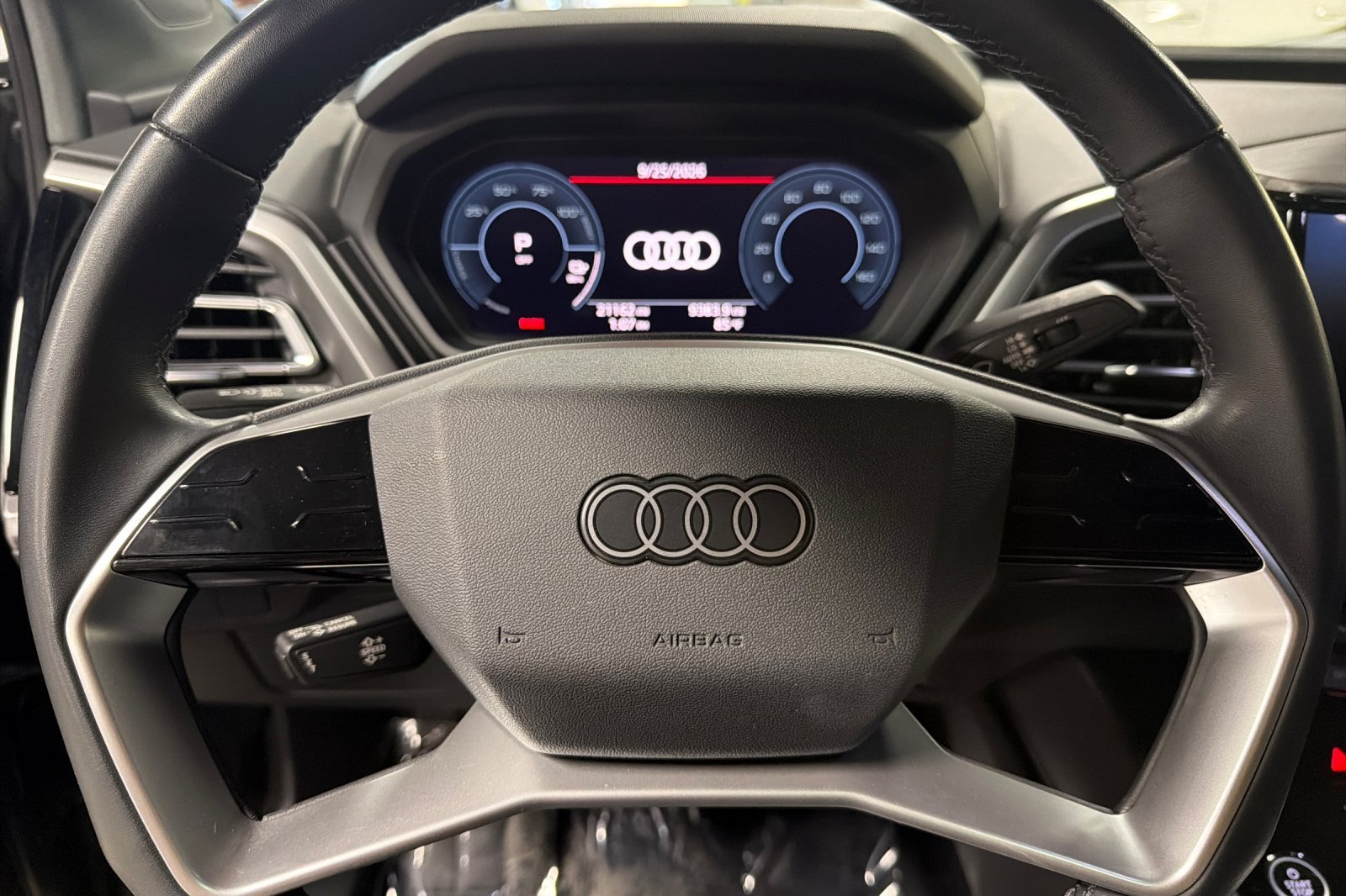 Certified 2023 Audi Q4 e-tron Premium w/ Convenience Package AWD/4WD image 22