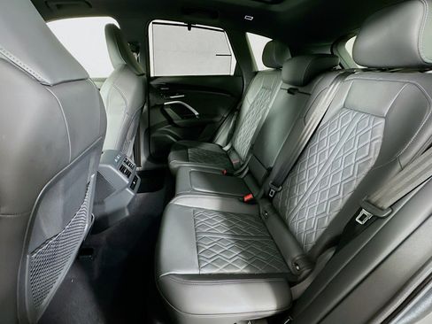 New 2026 Audi SQ5 Premium Plus AWD/4WD image 9