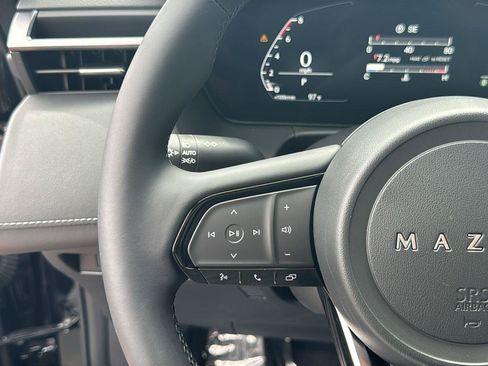 New 2026 MAZDA CX-5 Preferred AWD/4WD image 12