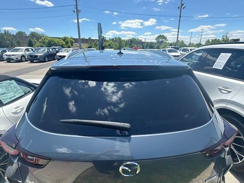 Used 2024 MAZDA CX-50 AWD 2.5 S w/ Cargo Package image 20