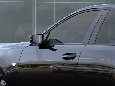 New 2026 Cadillac CT5 Sport w/ Technology Package image 12