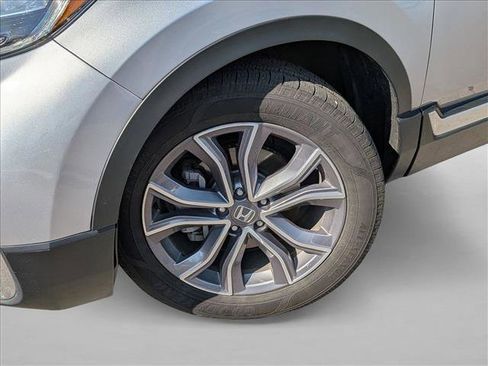 Used 2020 Honda CR-V Touring image 10