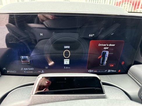 New 2026 Lincoln Aviator AWD image 27