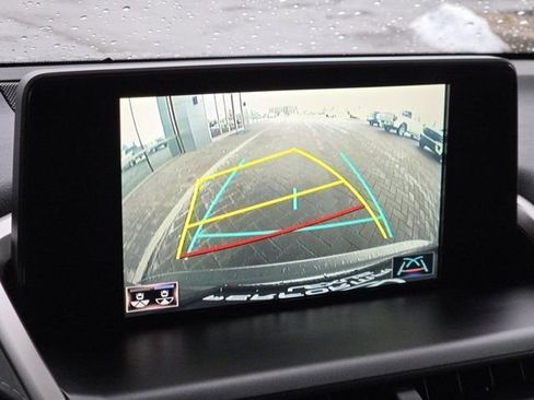 Used 2021 Lexus NX 300 AWD w/ Comfort Package image 15