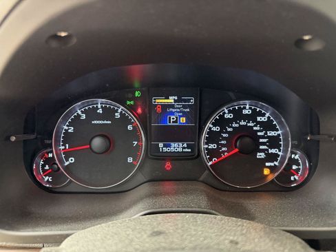 Used 2013 Subaru Outback 2.5i Limited w/ Special Appearance Pkg AWD/4WD image 21