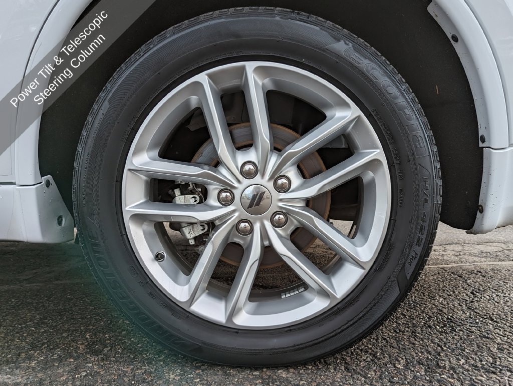 Used 2022 Dodge Durango GT AWD/4WD image 57