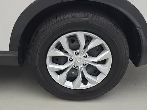 Certified 2025 Honda CR-V LX image 32