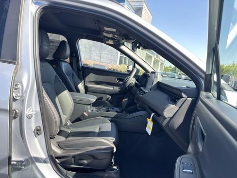 New 2026 Subaru Outback Wilderness AWD/4WD image 26