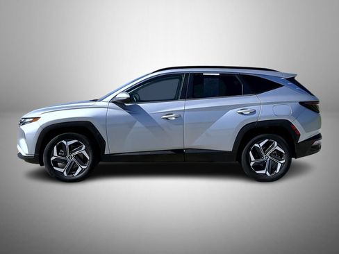Used 2022 Hyundai Tucson SEL AWD/4WD image 8