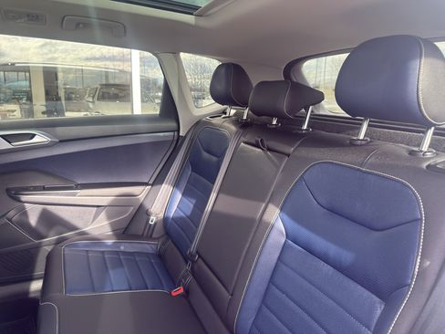 New 2026 Volkswagen Taos SEL image 15