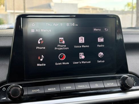 Used 2023 Kia Forte LXS w/ LXS Technology Package image 17