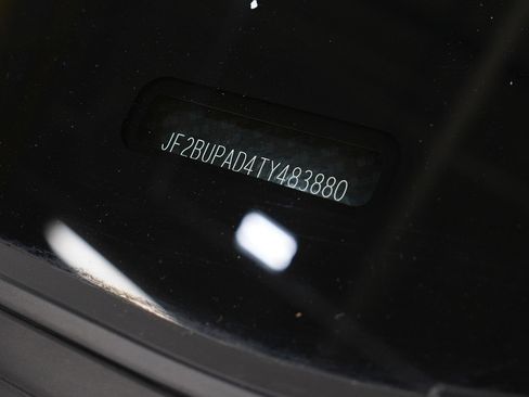 Certified 2026 Subaru Outback Premium AWD/4WD image 31