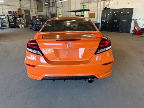 Used 2014 Honda Civic Si image 5
