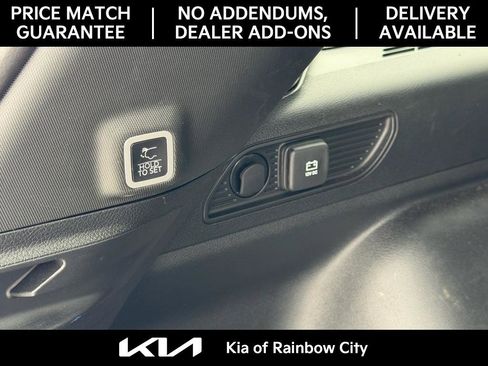 Used 2023 Jeep Grand Cherokee Altitude image 22