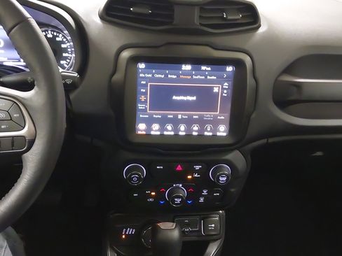 Used 2022 Jeep Renegade Limited w/ Sun, Sound & Wheels Group image 20