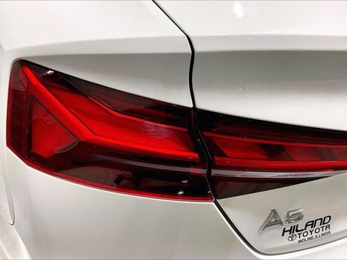 Used 2025 Audi A5 2.0T Premium Plus image 29