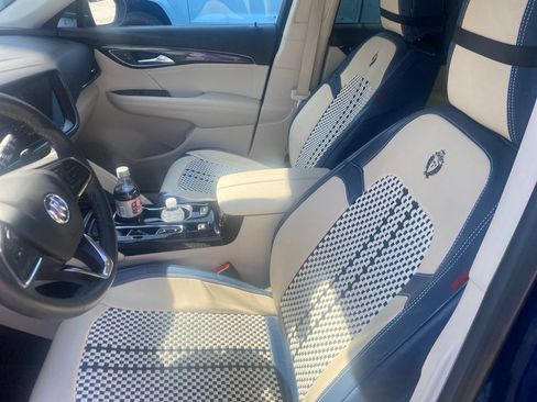 Used 2023 Buick Envision Preferred FWD image 6