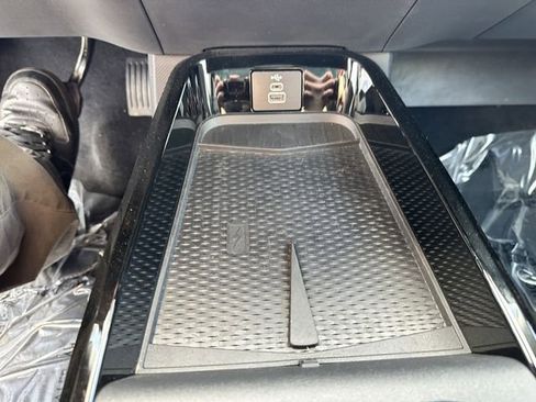 Certified 2025 Ford Mustang Mach-E GT w/ Bronze Appearance Package image 24