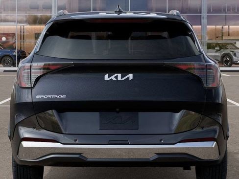 New 2026 Kia Sportage SX FWD image 12