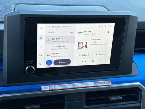 New 2026 Toyota 4Runner TRD Sport image 17