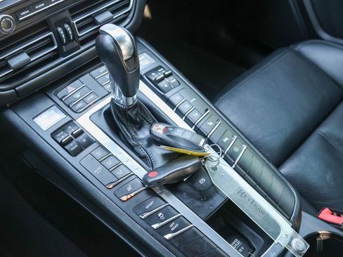 Used 2019 Porsche Macan image 22