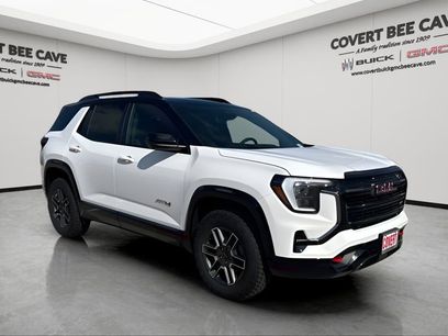 New 2026 GMC Terrain AT4 w/ Convenience Package III