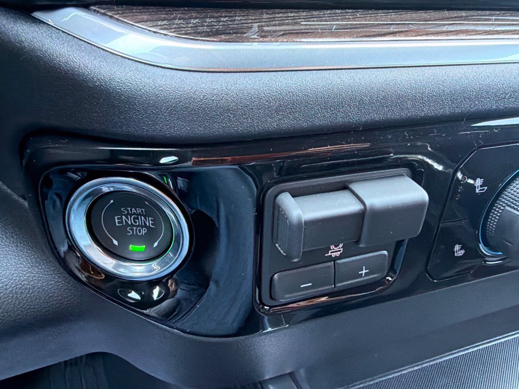 New 2026 Chevrolet Silverado 1500 RST w/ RST All Star Premium Package AWD/4WD image 25