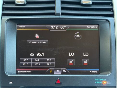 Used 2013 Ford Edge Sport w/ Vision Pkg image 11