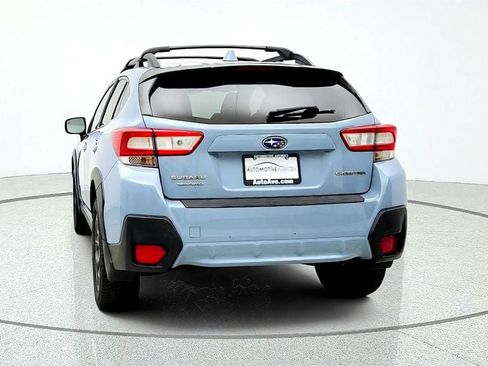 Used 2018 Subaru Crosstrek 2.0i Limited w/ Popular Package #3 AWD/4WD image 6