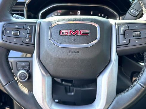 Used 2024 GMC Sierra 1500 Elevation image 14