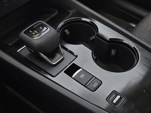 New 2026 Nissan Rogue SV FWD image 23